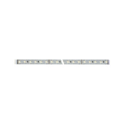 Ruban LED MaxLed 500 Stripe blanc chaud 1 m 7 W PAULMANN