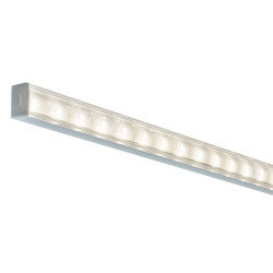 Profilé pour ruban LED Square 2 m PAULMANN