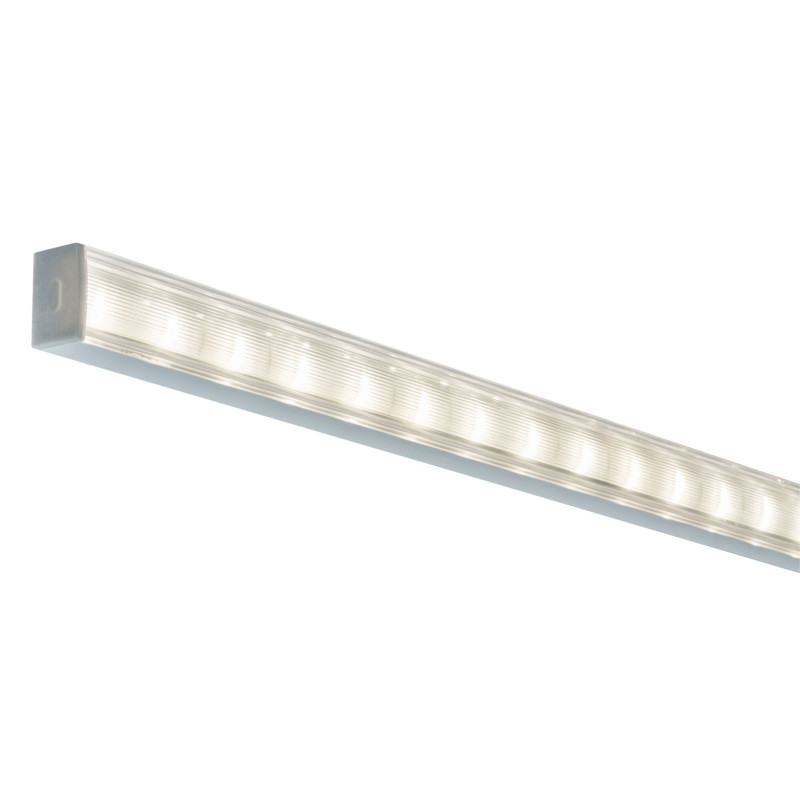 Profilé pour ruban LED Square 2 m PAULMANN