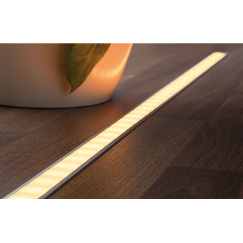 Profilé pour ruban LED Floor 1 m PAULMANN