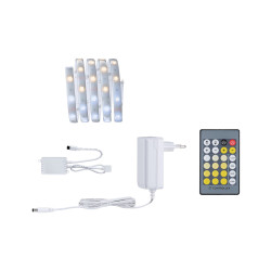 Ruban LED MaxLed 250 blanc dimmable 405 lm 1
