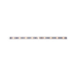 Extension pour ruban LED MaxLed 250 blanc chaud 300 lm 1 m 4 W PAULMANN