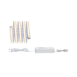 Ruban LED MaxLed 1000 blanc chaud 1650 lm 1