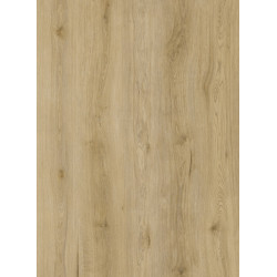 Sol en vinyle chêne naturel – 100% étanche | THYS