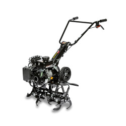 Motoculteur Thermique 79cc – Puissance Professionnelle | GARDEO PRO