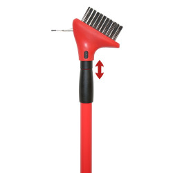 Brosse à joints ROOTSLAYER – Nettoyage facile | ROOTSLAYER