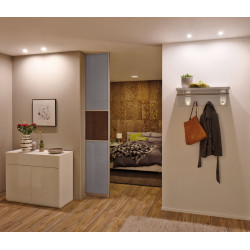 5 W 3 pièces PAULMANN