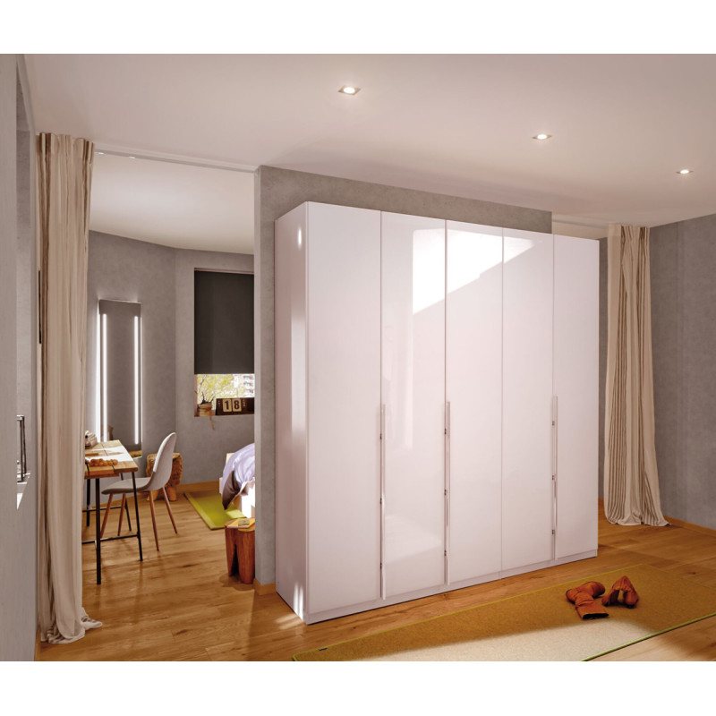 5 W 3 pièces PAULMANN