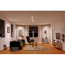 5 W 3 pièces PAULMANN