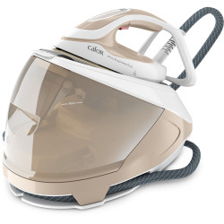 Centrale Vapeur Pro Express Eco – Repassage Optimal | CALOR