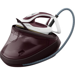 Centrale Vapeur Pro Express Ultimate – Puissance Incroyable | CALOR