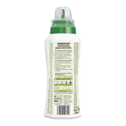 Engrais Bio Plantes d'Intérieur – Croissance Saine | COMPO