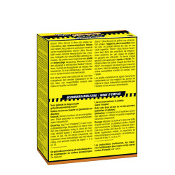 Bloc anti-rats Radikal – Élimination rapide | COMPO