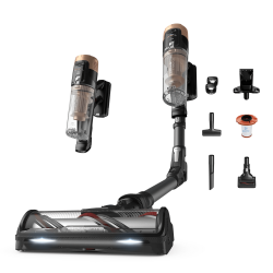 Aspirateur balai sans fil Rowenta – Puissance 240W | ROWENTA