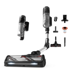Aspirateur balai X-Force Flex – Nettoyage Haute Puissance | ROWENTA