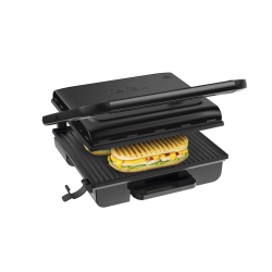 Grill Inicio Adjust – Paninis Parfaits | TEFAL