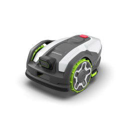 Tondeuse Robot AI Mowbot 8 – Tonte Précise RTK | GREENWORKS