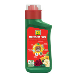 Insecticide concentré Multisect Plus 0