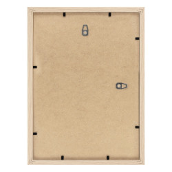 Cadre Isis Bois Naturel – Décoration Élégante | INVENTIV