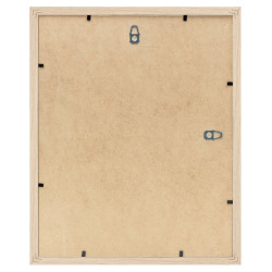 Cadre Isis Naturel 24x30 cm – Décoration Élégante | INVENTIV