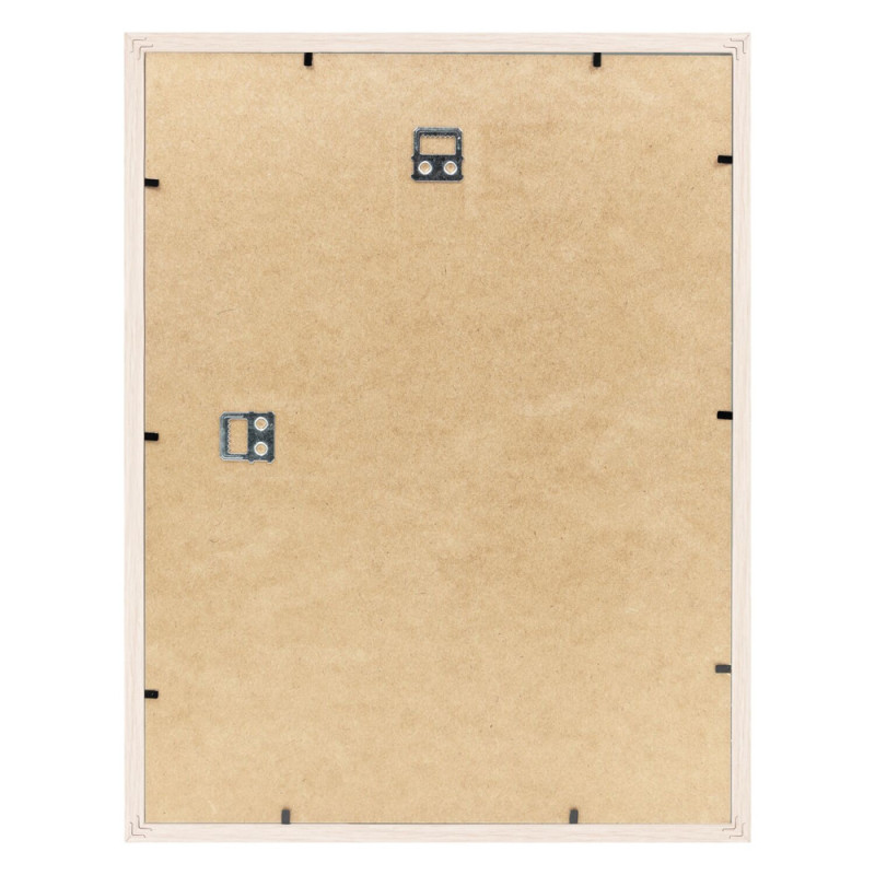 Cadre Isis Naturel 30x40 cm – Décoration Élégante | INVENTIV