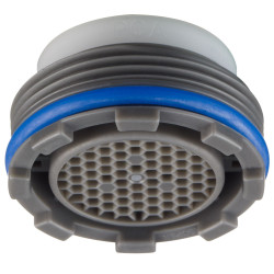 Mousseur caché Honeycomb M21