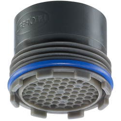 Mousseur caché Honeycomb M16