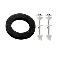 Kit de rénovation de cuvette SANINSTAL