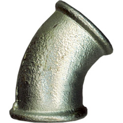 Coude 45° FF 1/2" SANINSTAL