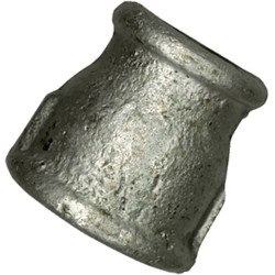 Manchon réduit 4/4" x 3/4 " FF SANINSTAL