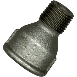 Manchon réduit 3/4" F x 1/2" M SANINSTAL