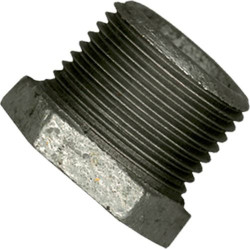 Manchon réduit 1/2" M x 3/8" F SANINSTAL