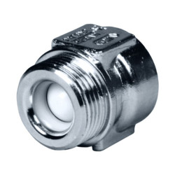 Clapet anti-retour pour bidet 1/2" MF