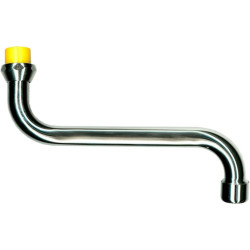 Bec par-dessous 3/4 " F x 20 SANINSTAL