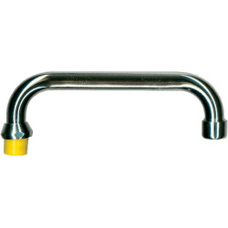 Bec par-dessus 3/4 " F x 20 SANINSTAL