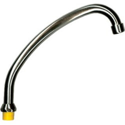 Bec en HU 3/4" F x 13 SANINSTAL