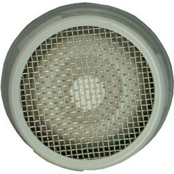 Tamis avec joint pour mousseur M28 SANINSTAL