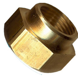 Manchon réduit 1/2" F x 3/8" F SANINSTAL