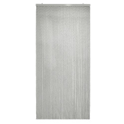 Porte Provençale Club Gris – Élégance et Intimité | CONFORTEX