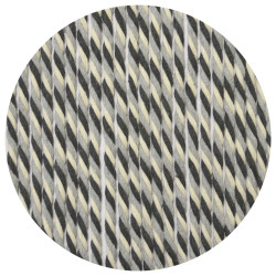 Porte Provençale Club Gris – Élégance et Intimité | CONFORTEX