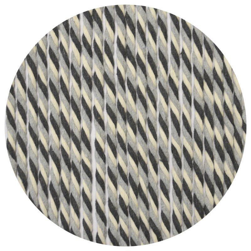 Porte Provençale Club Gris – Élégance et Intimité | CONFORTEX