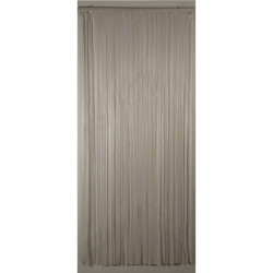 Porte Provençale Lumina Gris – Élégance Intérieure/Extérieure