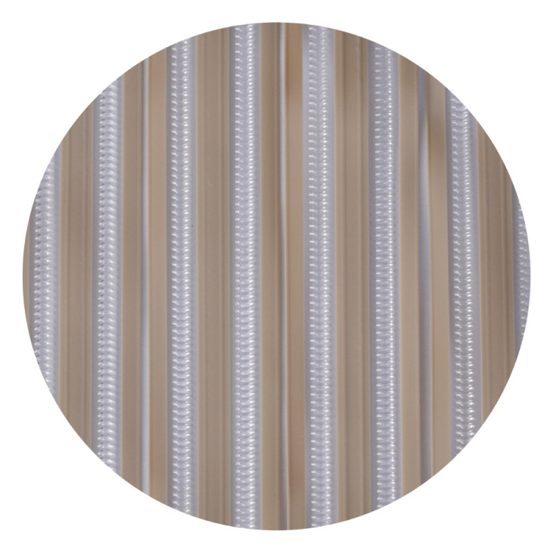 Porte Provençale Lumina Sable – Élégance et Protection | CONFORTEX