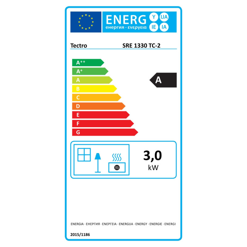 Energy label