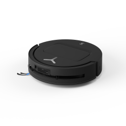 Aspirateur Robot Deebot T80 Omnix – Nettoyage Automatisé | ECOVACS