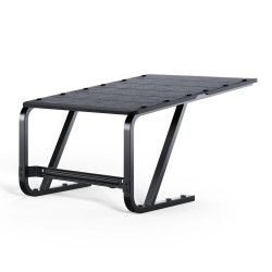 Abri pour tondeuse robot Goat – Protection durable | ECOVACS