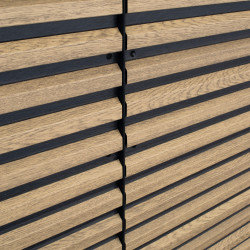 4 cm 4 pièces MY METAL FACTORY