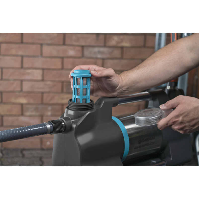 Groupe de surpression 3900 Silent GARDENA