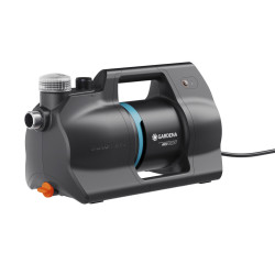 Groupe de surpression 4600 Silent GARDENA