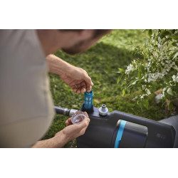 Groupe de surpression 4600 Silent GARDENA